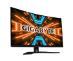 מסך גיימינג | 32" Gigabyte M32QC 2K 1MS 170Hz  | משלוח חינם עד בית הלקוח
