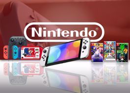 תמונה עבור הקטגוריה נינטנדו סוויץ Nintendo Switch