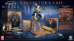 משחק לסוני 5 | Assassin's Creed: mirage Collectors Eedition PS5 מארז אספנים