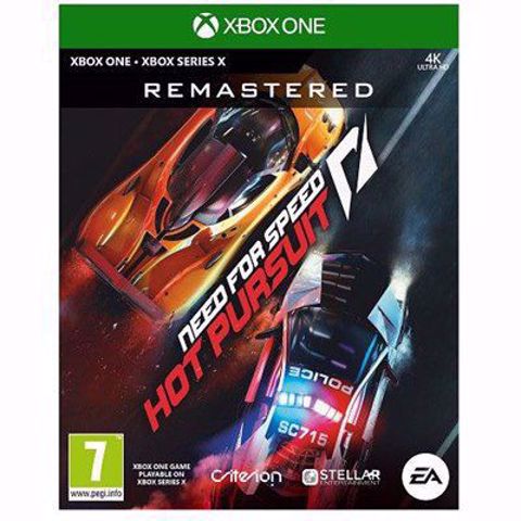 Need for Speed - Hot Pursuit Remastered Xbox One  | יד 2
