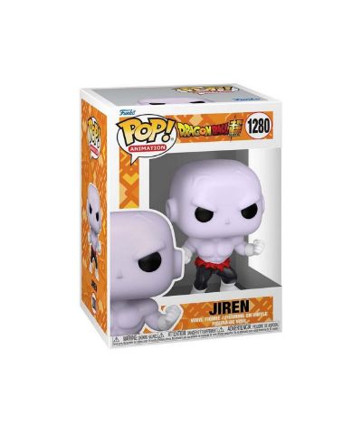 Funko Pop - (Dragon Ball) Jiren #1280 בובת פופ דרגון בול