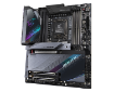 תמונה של לוח Gigabyte Z790 AORUS MASTER PCIE 5.0 10GB Lan WIFI 6E