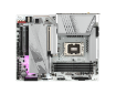 תמונה של לוח אם Gigabyte Z790 AORUS ELITE AX ICE ATX DDR5 WIFI BT WHITE