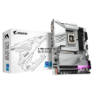 תמונה של לוח אם Gigabyte Z790 AORUS ELITE AX ICE ATX DDR5 WIFI BT WHITE