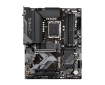תמונה של לוח Gigabyte B760 GAMING X AX DDR4 WIFI 6E BT PCIE 4.0 ATX REV1.2