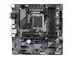 תמונה של לוח Gigabyte B760M DS3H DDR5 LGA1700 MultiviewX4 Micro-Atx
