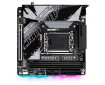 תמונה של לוח אם Gigabyte B760I AORUS PRO DDR4 Micro-ITX DP HDMI