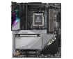 תמונה של לוח Gigabyte X670E AORUS MASTER AMD AM5 DDR5 WIFI 6E ATX