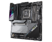 תמונה של לוח Gigabyte X670E AORUS MASTER AMD AM5 DDR5 WIFI 6E ATX