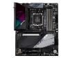 תמונה של לוח Gigabyte B650E AORUS MASTER AM5 DDR5 WIFI6E PCIE 5.0 ATX