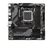 תמונה של לוח Gigabyte B650M DS3H for zen4 AMD CPU Micro-Atx AM5