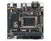 תמונה של לוח אם Gigabyte H610i DDR4 Mini-ITX LGA1700 VGA HDMI 2XDP