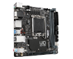 תמונה של לוח אם Gigabyte H610i DDR4 Mini-ITX LGA1700 VGA HDMI 2XDP