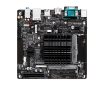 תמונה של לוח עם מעבד Gigabyte N4120I H Mini-ITX With Intel Celleron N4120