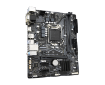 תמונה של לוח דור 10 Gigabyte H410M S2H V2 1.7 M-Atx VGA DVI HDMI LGA1200
