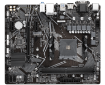 תמונה של לוח אם למעבדי Gigabyte A520M S2H 1.2 VGA DVI HDMI AM4 AMD