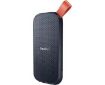 תמונה של דיסק חיצוני SanDisk Portable 1TB USB 3.2 Type-C