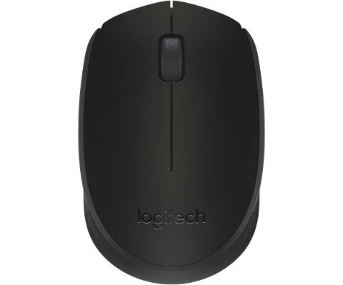 תמונה של עכבר Logitech Wireless Mouse B170