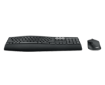 תמונה של סט מקלדת ועכבר אלחוטיים Logitech MK540 Advanced