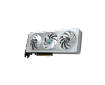 תמונה של כרטיס מסך Gigabyte GeForce RTX 5060 Ti AERO OC 8GB White