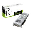 תמונה של כרטיס מסך Gigabyte GeForce RTX 5060 Ti AERO OC 8GB White