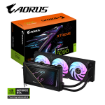 תמונה של כרטיס מסך AORUS GeForce RTX 5090 XTREME WATERFORCE 32G