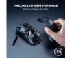 תמונה של עכבר Razer DeathAdder V2 X HyperSpeed Wireless Gaming Mouse Black