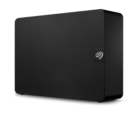 תמונה של דיסק חיצוני Seagate Expansion Desktop HDD 12TB 3.5 USB 3.0