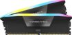 תמונה של זכרון לנייח Corsair Vengeance RGB Black 96GB 2X48 6000MHz DDR5 C3
