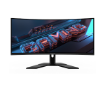 תמונה של מסך קעור Gigabyte G34WQCP Gaming Monitor 3440X1440 1Ms VA 180Hz