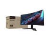 תמונה של מסך קעור Gigabyte G34WQCP Gaming Monitor 3440X1440 1Ms VA 180Hz
