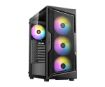 תמונה של מחשב NAX61 750W B760M I7-12700F 32GB DDR4 1TB NVME RTX 5060 8GB