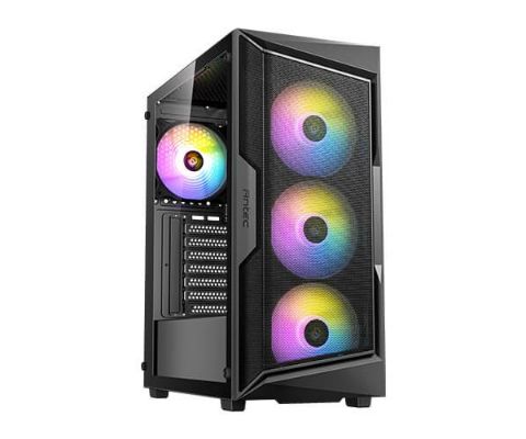 תמונה של מחשב NAX61 750W B760M I7-12700F 32GB DDR4 1TB NVME RTX 5060 8GB