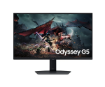 תמונה של מסך Samsung Odyssey G5 G50D QHD 27 180Hz 1Ms Gaming Monitor Pivot