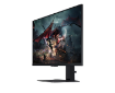 תמונה של מסך Samsung Odyssey G5 G50D QHD 27 180Hz 1Ms Gaming Monitor Pivot