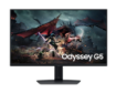 תמונה של מסך Samsung Odyssey G5 G50D QHD 27 180Hz 1Ms Gaming Monitor Pivot