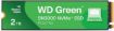 תמונה של דיסק פנימי WD SN3000 2TB Gen 4X4 NVME Read-5000 Write-4200
