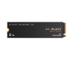 תמונה של דיסק Western Digital 2TB Black SN7100 SSD NVME Gen4 7250/6900