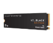 תמונה של דיסק Western Digital 2TB Black SN7100 SSD NVME Gen4 7250/6900