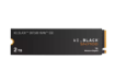 תמונה של דיסק Western Digital 2TB Black SN7100 SSD NVME Gen4 7250/6900