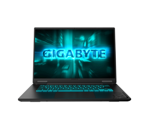 תמונה של נייד GIGABYTE A16 CVH i7-13620H 32GB 1TB NVME RTX 5060 8GB IPS