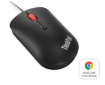 תמונה של עכבר חוטי Lenovo ThinkPad USB-C Wired compact Mouse