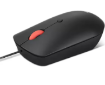 תמונה של עכבר חוטי Lenovo ThinkPad USB-C Wired compact Mouse