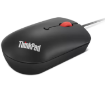 תמונה של עכבר חוטי Lenovo ThinkPad USB-C Wired compact Mouse