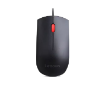 תמונה של עכבר חוטי Lenovo Essential USB Mouse