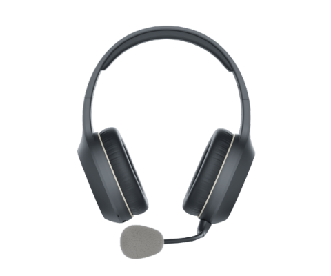 תמונה של אזניות אלחוטיות Edifier K750 BT5.4 with Mic Grey up to 55H music