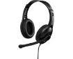 תמונה של אוזניות BLACK  EDIFIER K800 WITH MICROPHONE USB