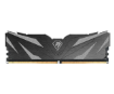 תמונה של זכרון לנייח NETAC Shadow II DDR5 6000Mhz 16GB C38 BLACK