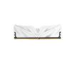 תמונה של זכרון לנייח NETAC Shadow II DDR5 6000Mhz 16GB C38 White