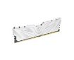תמונה של זכרון לנייח NETAC Shadow II DDR5 6000Mhz 16GB C38 White